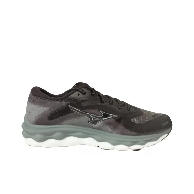 Mizuno Wave Sky 7 Sw 'Black Glacial Ridge'-1