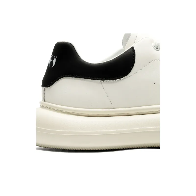 H8 Cushioning Low-Top Casual Shoes Unisex-5