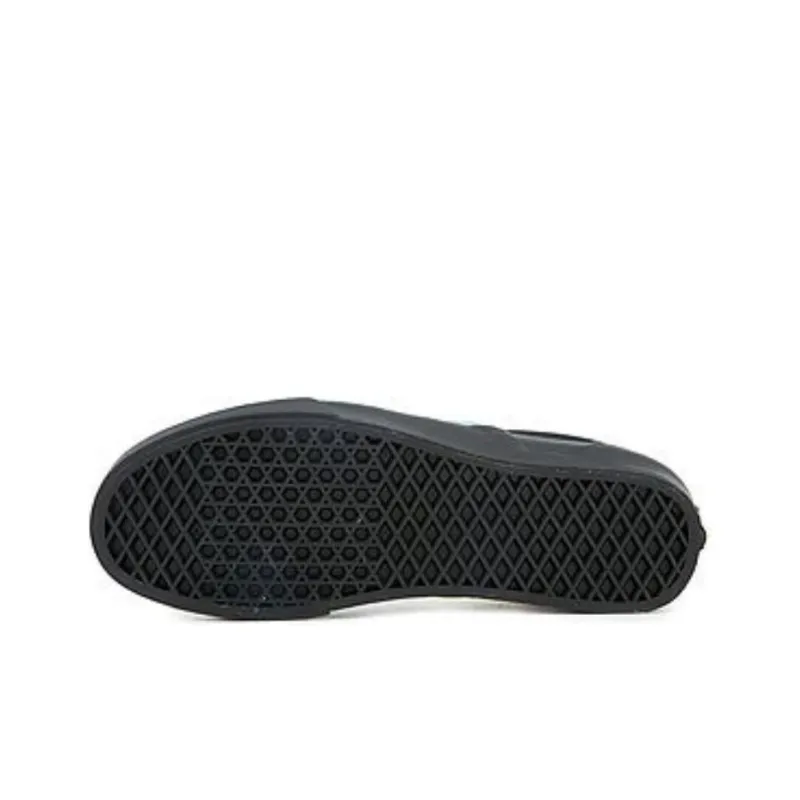 Vans Slip On Neon Camo-5