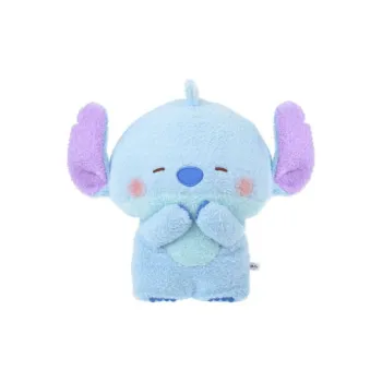 Disney Stitch M Size Dolls Plush Doll 34cm High