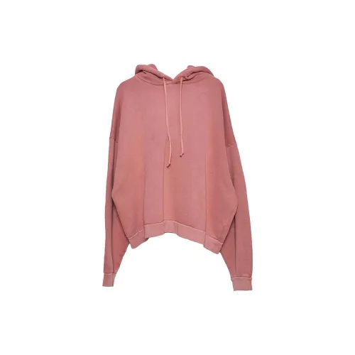 Acne Studios Sweatshirts Men Pink