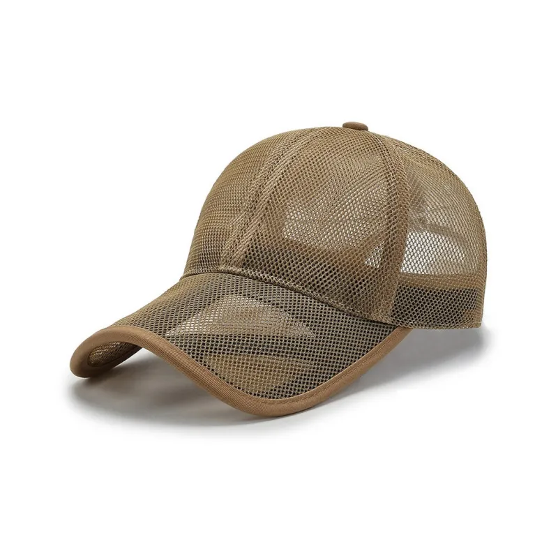 TUCANO Thin And Handsome Baseball Caps Men's-1