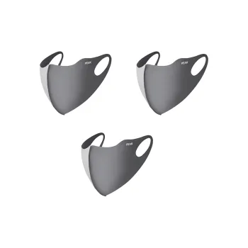 PEAK Face Masks Unisex