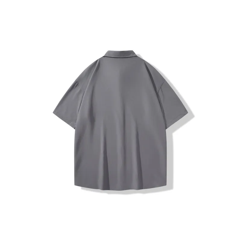 LA'T.WEEKEND Shirts Unisex-16
