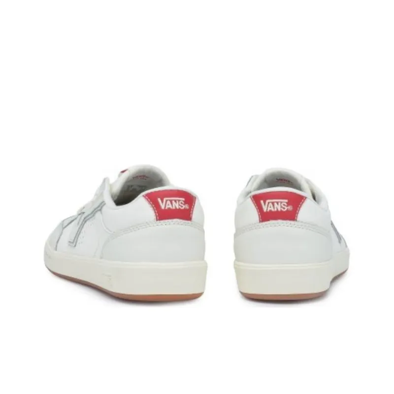 Vans Ua Lowland Cc 'Marshmallow Racing Red'-2
