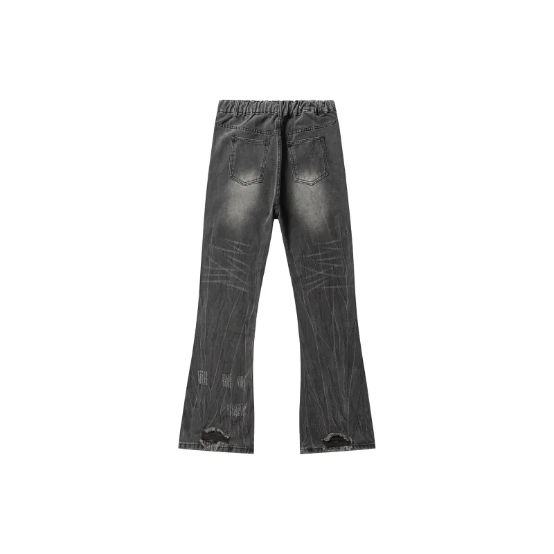 TESTUNG Jeans Unisex-6