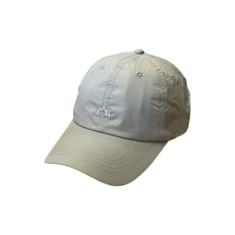 Pelloy Polyester Baseball Caps Unisex-4