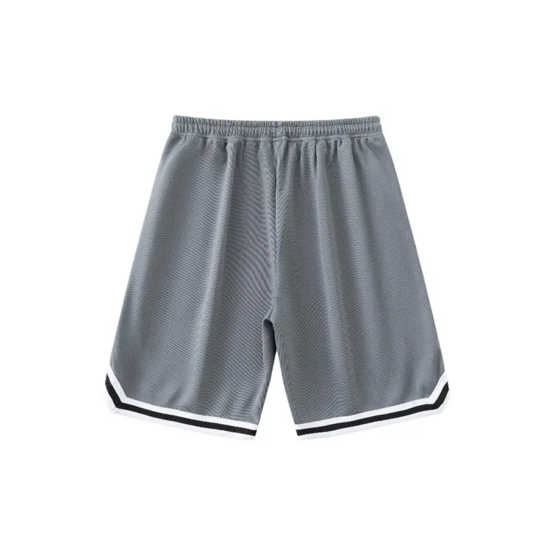 BAGE Casual Shorts Unisex-8