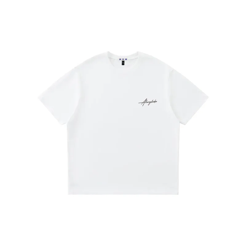 ALang Studio T Shirts Unisex-1