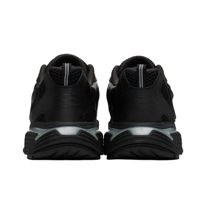 DIESEL S-Serendipity Pro-X1 Panelled Sneakers-3