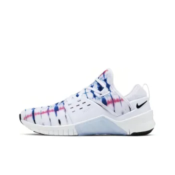 Nike Free Metcon X 'Tie Dye'