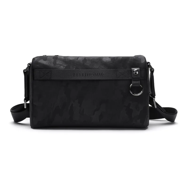 ELLE HOMME Crossbody Bags-0