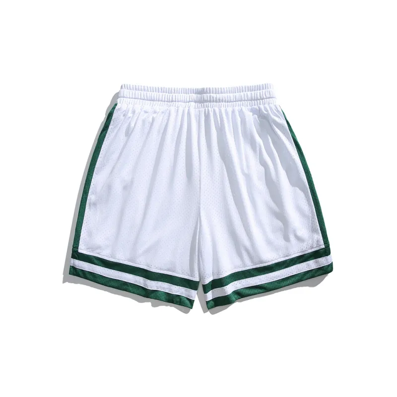 DEERWAY Basketball Shorts Unisex-13