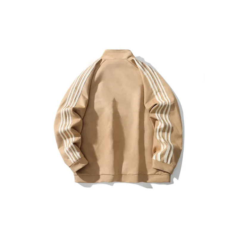 FAX FOR FMACM Jackets Unisex-10