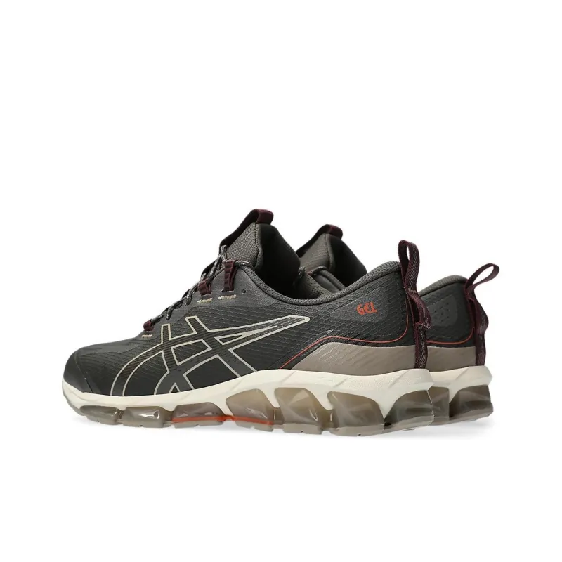 Asics Gel Quantum 360 7 'Dark Sepia Greige'-2