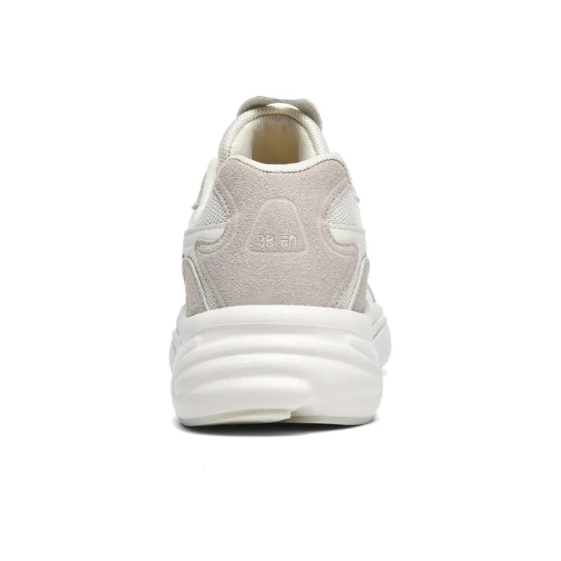 Locke Low-Top Chunky Sneakers Unisex-5
