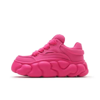 R6 Low Top Casual Shoes Women's