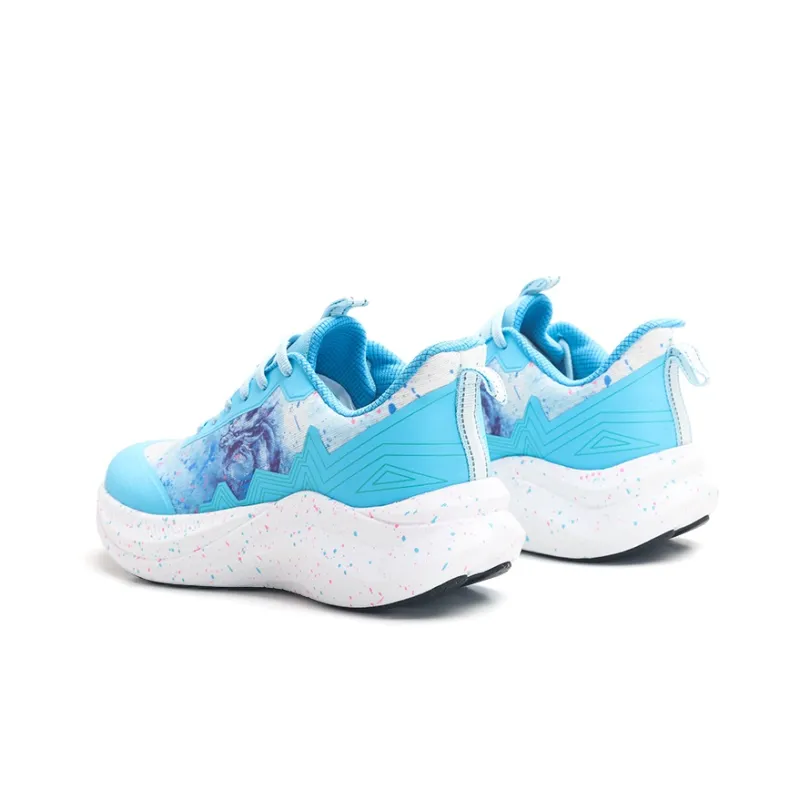 Jifffly Cushioned Anti Slip And Wear Resistant Lightweight Low Top Running Shoes Men's-3