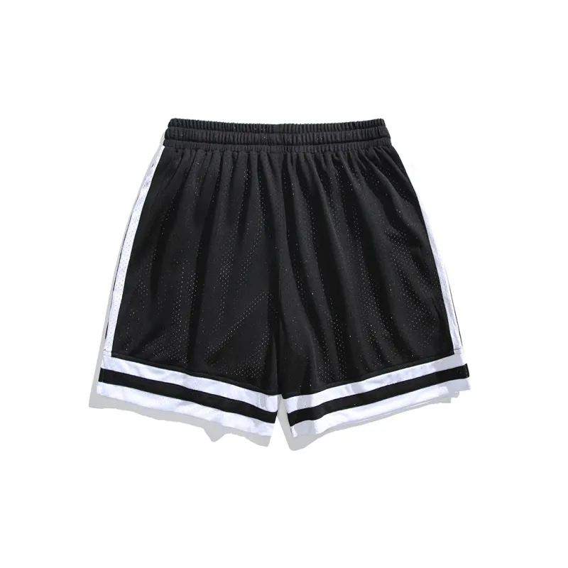 DEERWAY Basketball Shorts Unisex-1