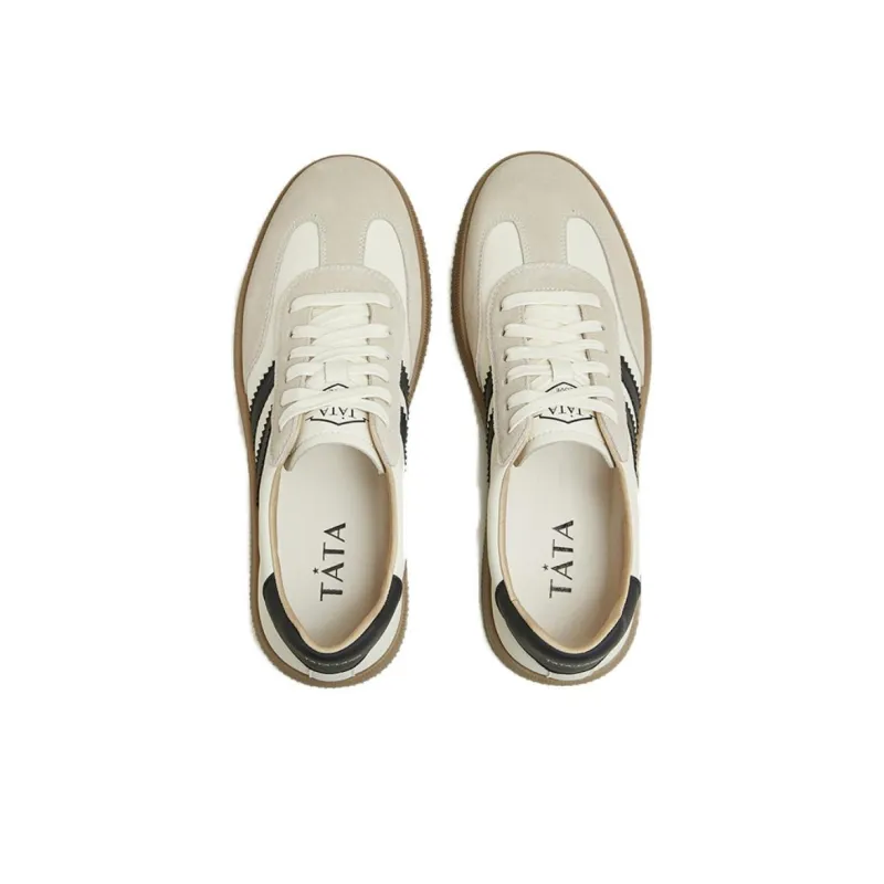 Tata Height Increasing Skateboard Shoes Unisex-28