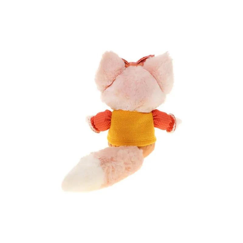 Disney Autumn 2023 Collection LinaBell Dolls Plush Doll 22.8cm Height Hong Kong Disney-2