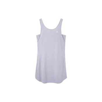 William Nightgown Women's Light Purple