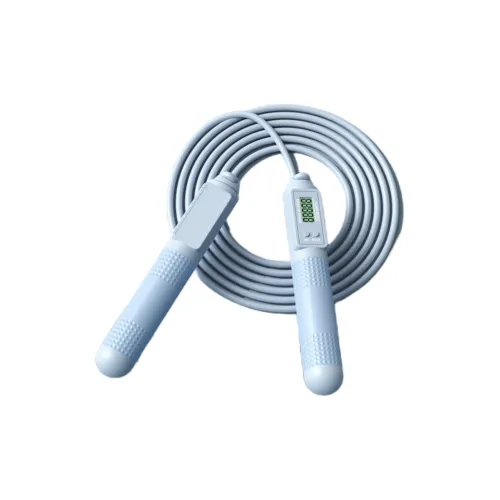 Ph.D. Research Aerobic Fat Reduction Smart Counting Jump Ropes Adults Controller ABS Rope PVC 3m