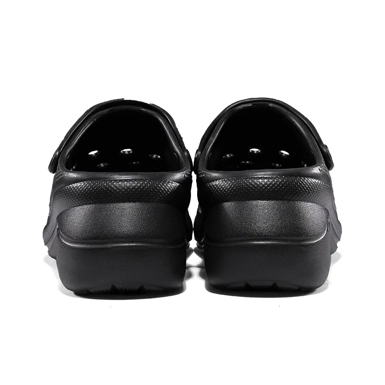 H8 Clogs Unisex-11