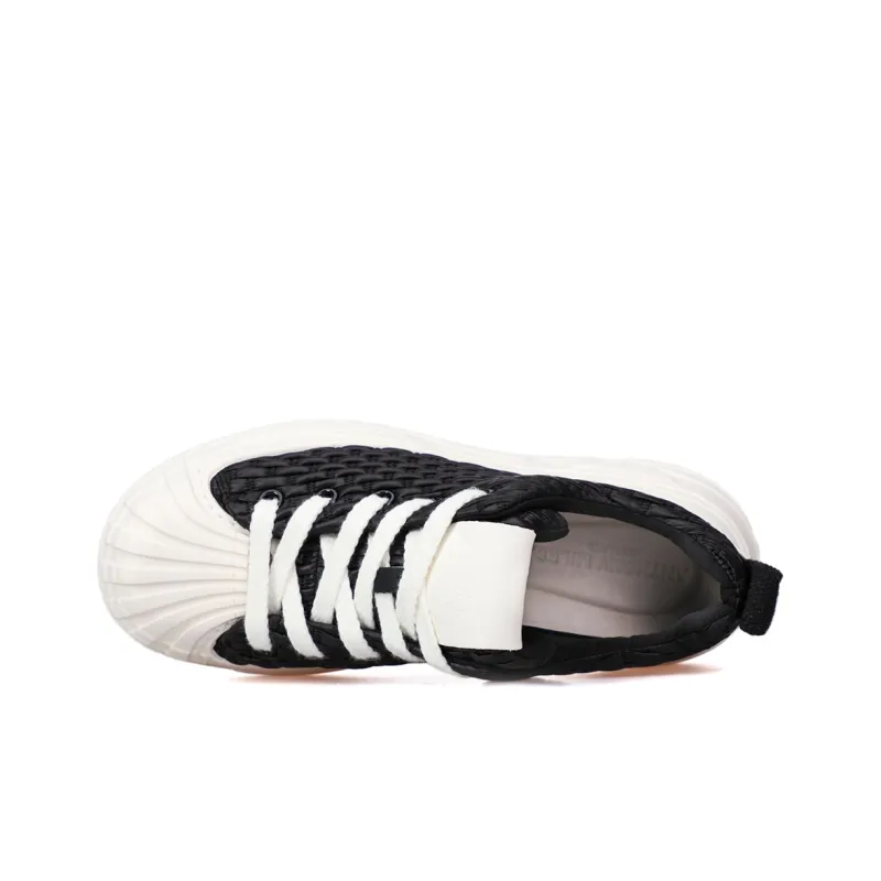 Anthony Miles Shell Head Low-Top Casual Shoes Men's-4