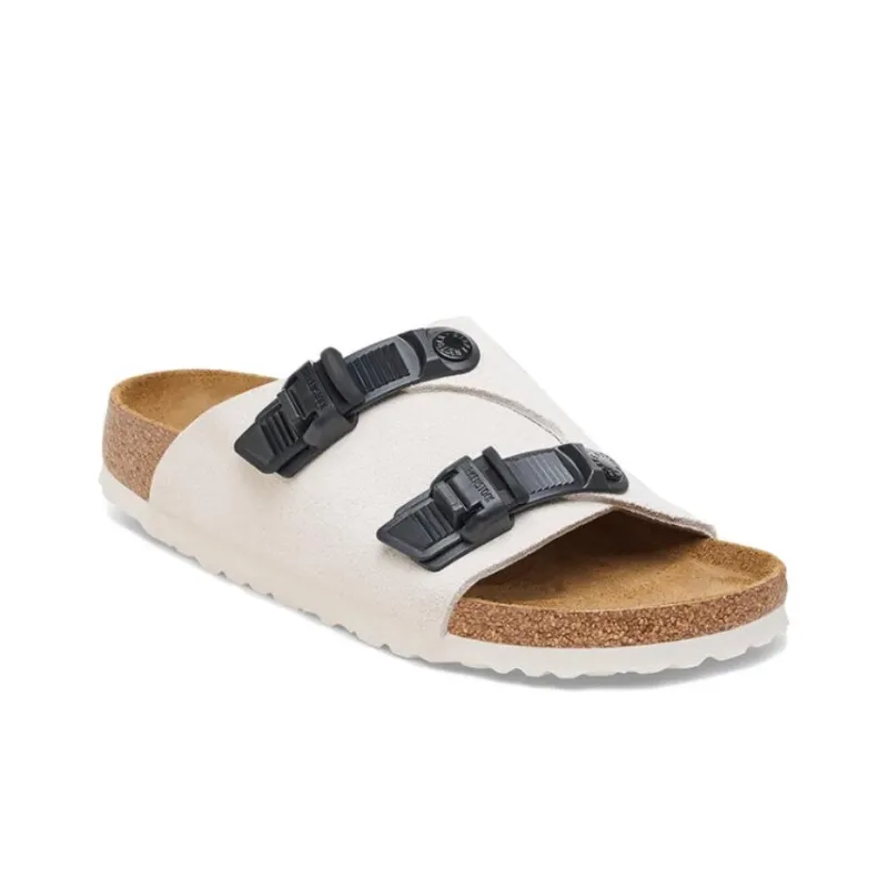 Birkenstock Zürich Tech Suede Sandals-2