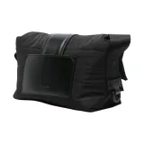 Jacquemus Logo Detailed Mini Messenger Bag