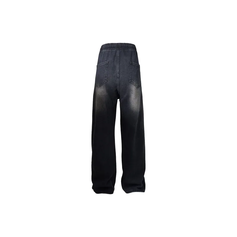 GF Jeans Unisex-8