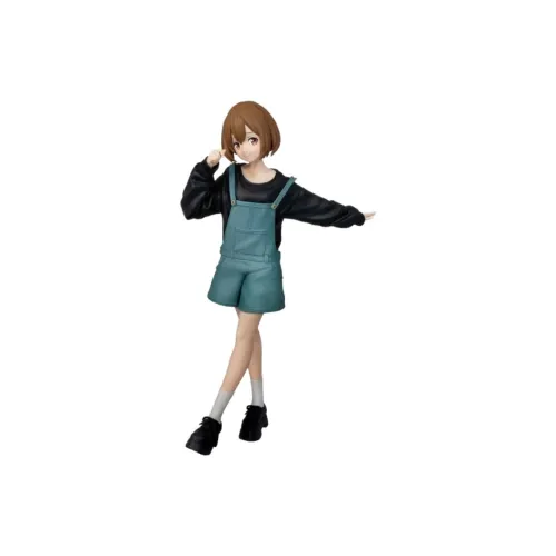 BANPRESTO Jellyfish Can't Swim At Night, Little Moon Real Day Bonus Gifts