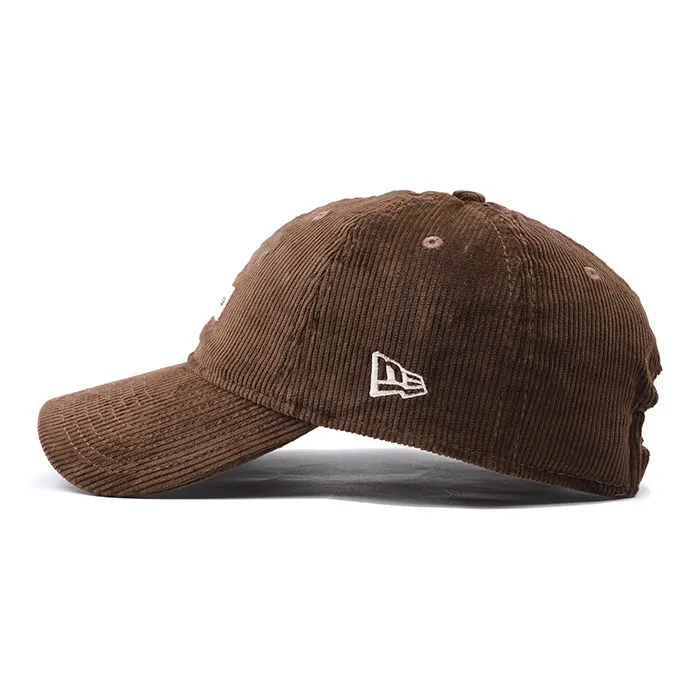 New Era Cotton Baseball Caps Unisex-2