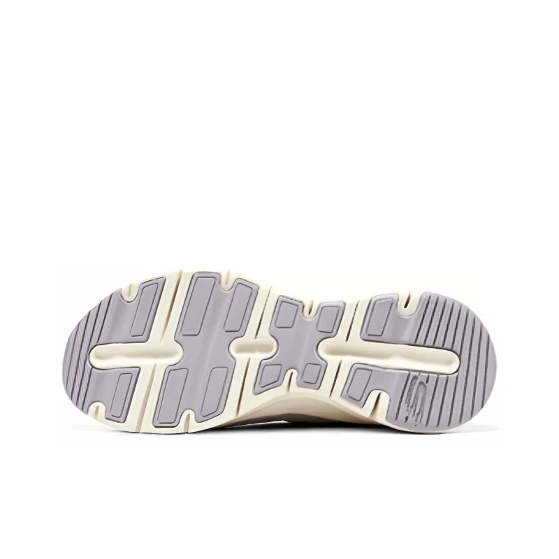 Skechers Arch Fit 'Grey' Women's-4