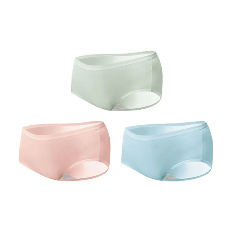 Inside The Orange Underwear Gift Box Women's Box 3 Pack-8
