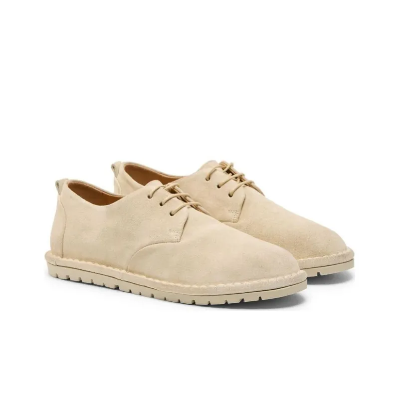 Marsèll Sancrispa Derby Lace Up Shoes Women's-2