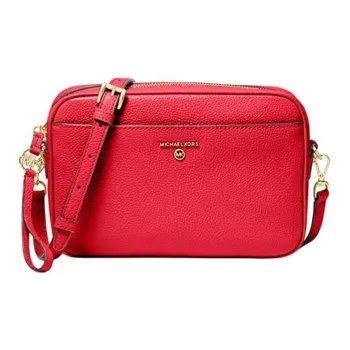 MICHAEL KORS Jet Set Charm Crossbody Bags