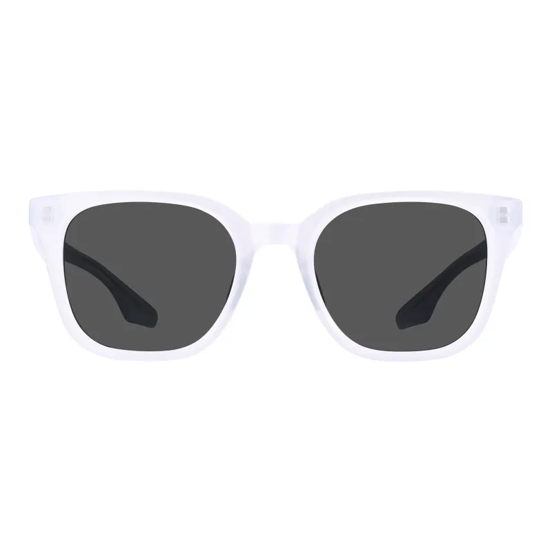 PULAIS Square Sunglasses Unisex-4