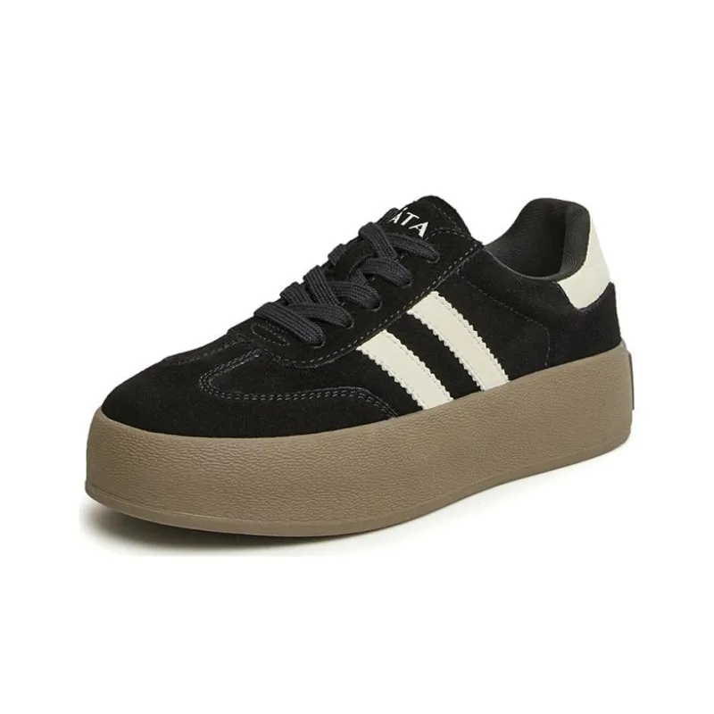 Tata Height Increasing Skateboard Shoes Unisex-16