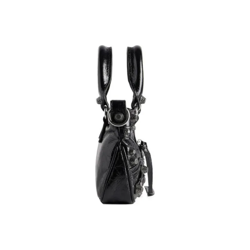 Balenciaga Neo Cagole Handbags-2