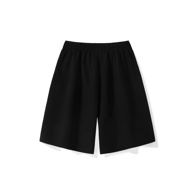 The Simpsons Casual Shorts Unisex-3