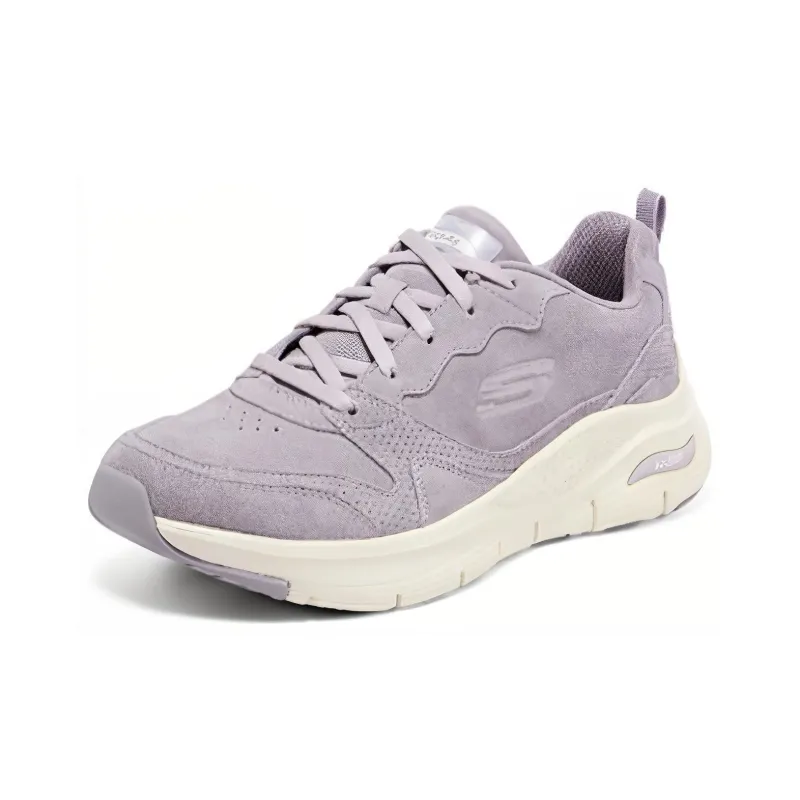 Skechers Arch Fit 'Grey' Women's-2