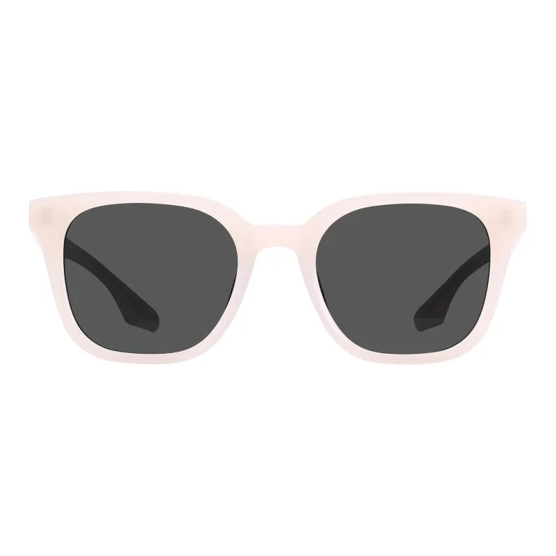 PULAIS Square Sunglasses Unisex-1