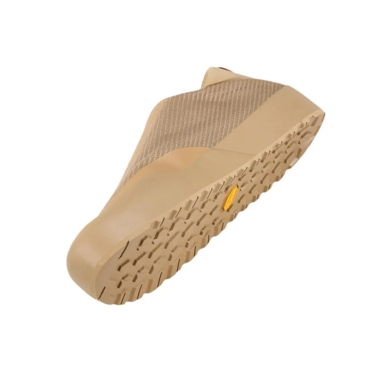 Arcteryx KRAGG Anti Slip Wear Resistant Low Top Casual Shoes Men's Brown-3