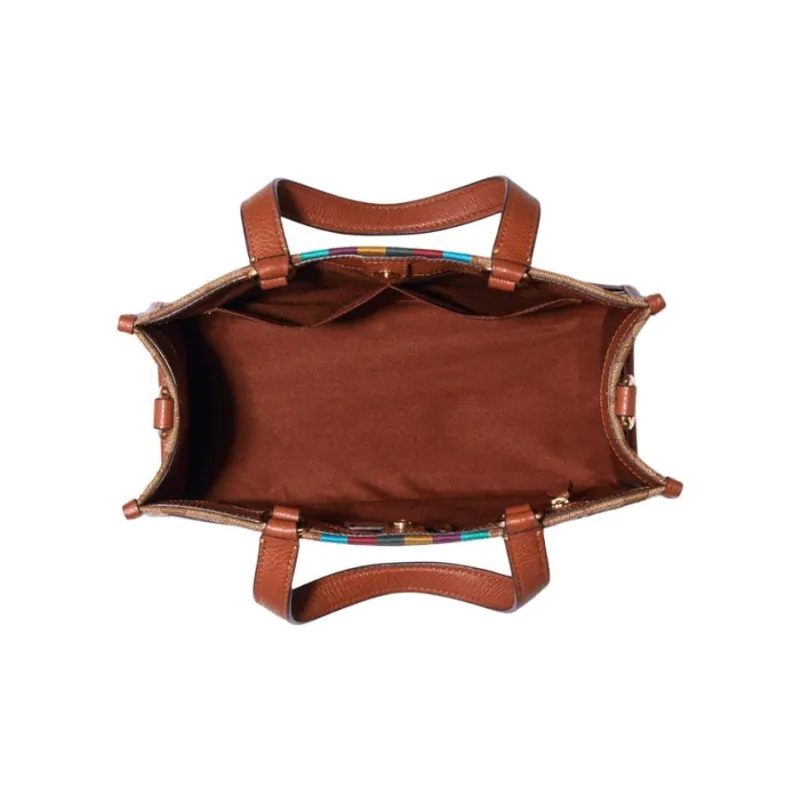 COACH Dempsey Handbags-2