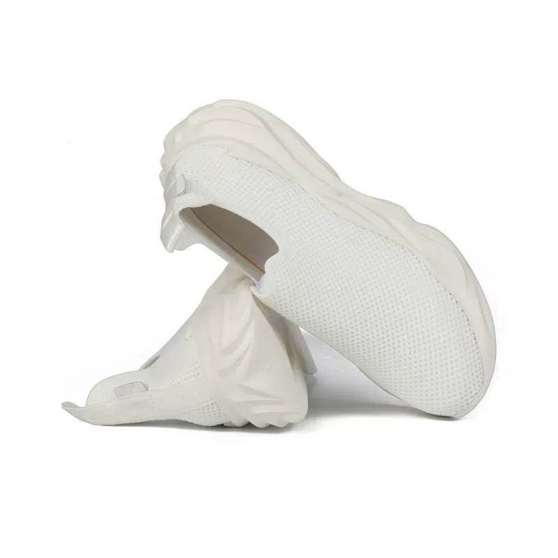 Thai Points Wear Resistant Breathable Lightweight Height Increasing Low Top Casual Shoes Men's-2