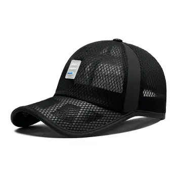 TUCANO Polyester Baseball Caps Men's