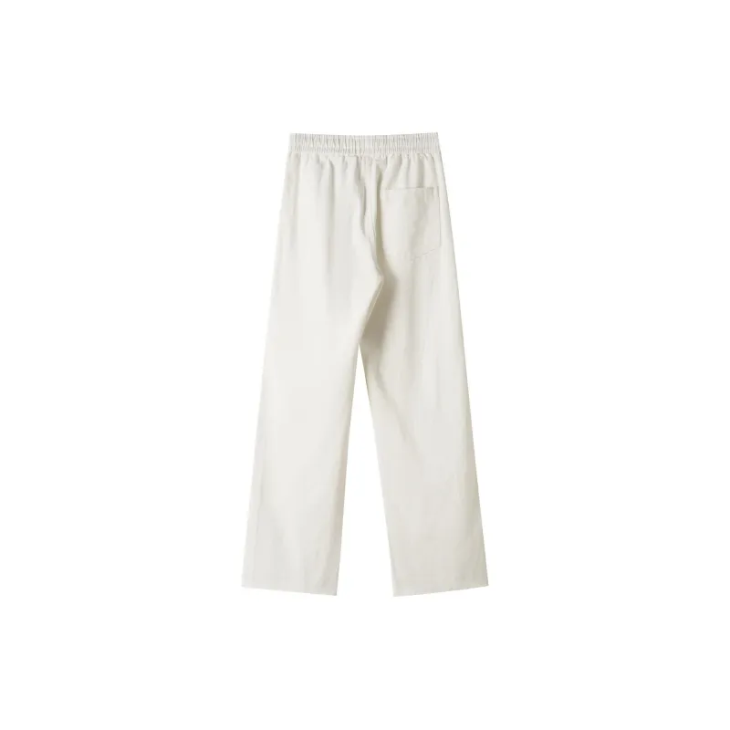 GROOL Casual Pants Unisex-1