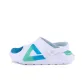 Baymax/Emerald Green/White Blue